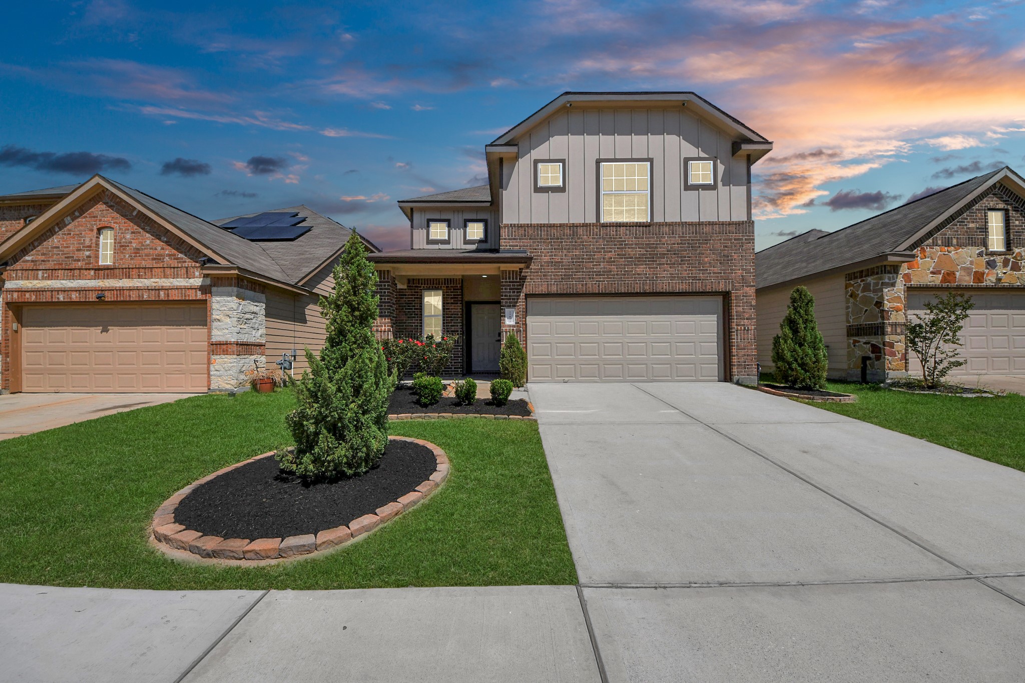 17622 Virlogeux Lane Humble TX 77346