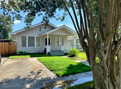4534 Rusk Street Houston TX 77023