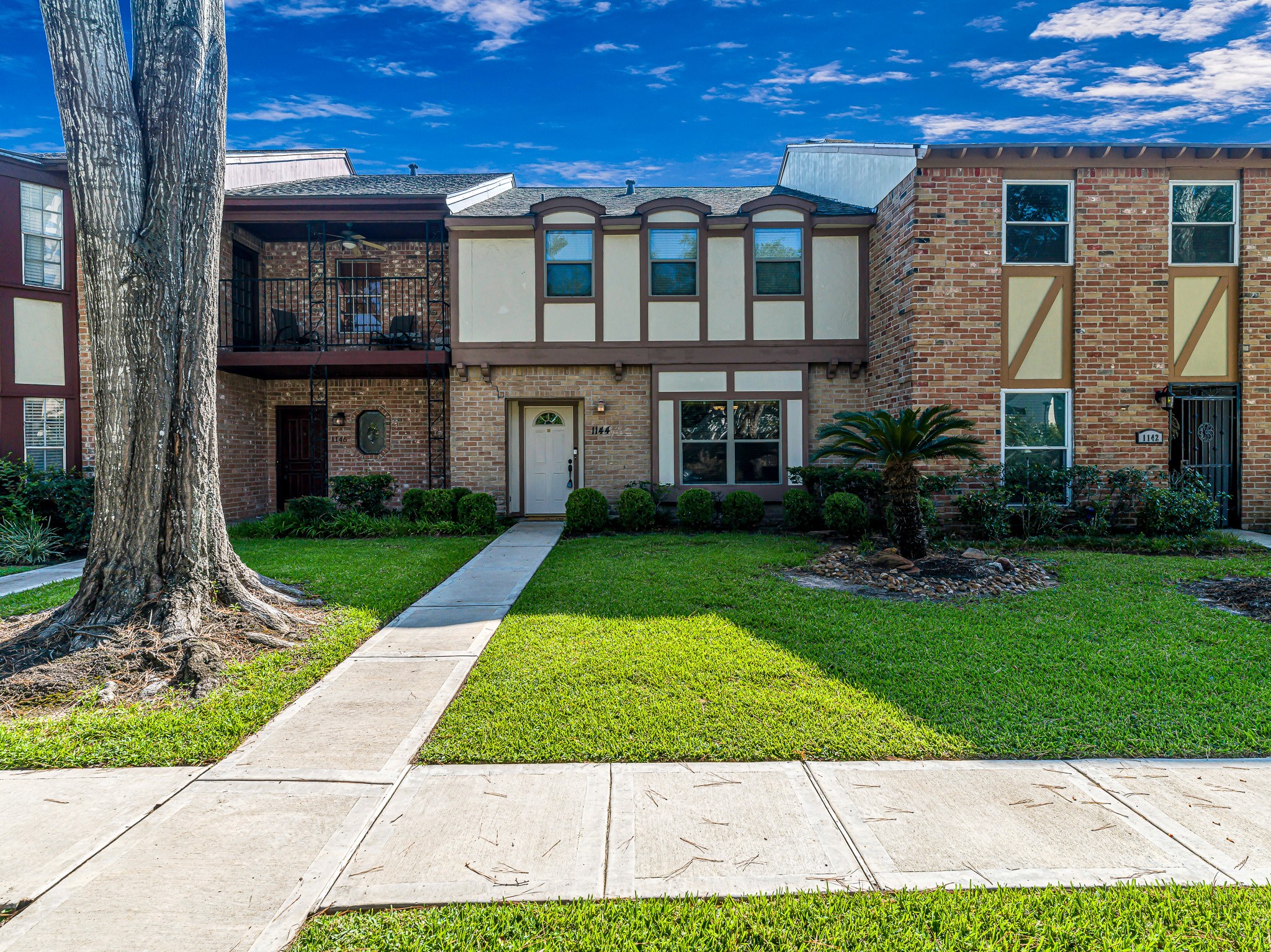 1144 N Kirkwood Road Houston TX 77043
