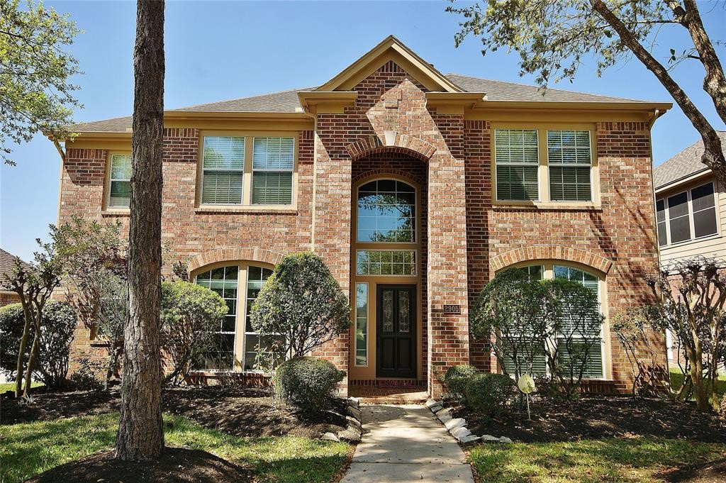 2905 Autumn Creek Drive Friendswood TX 77546