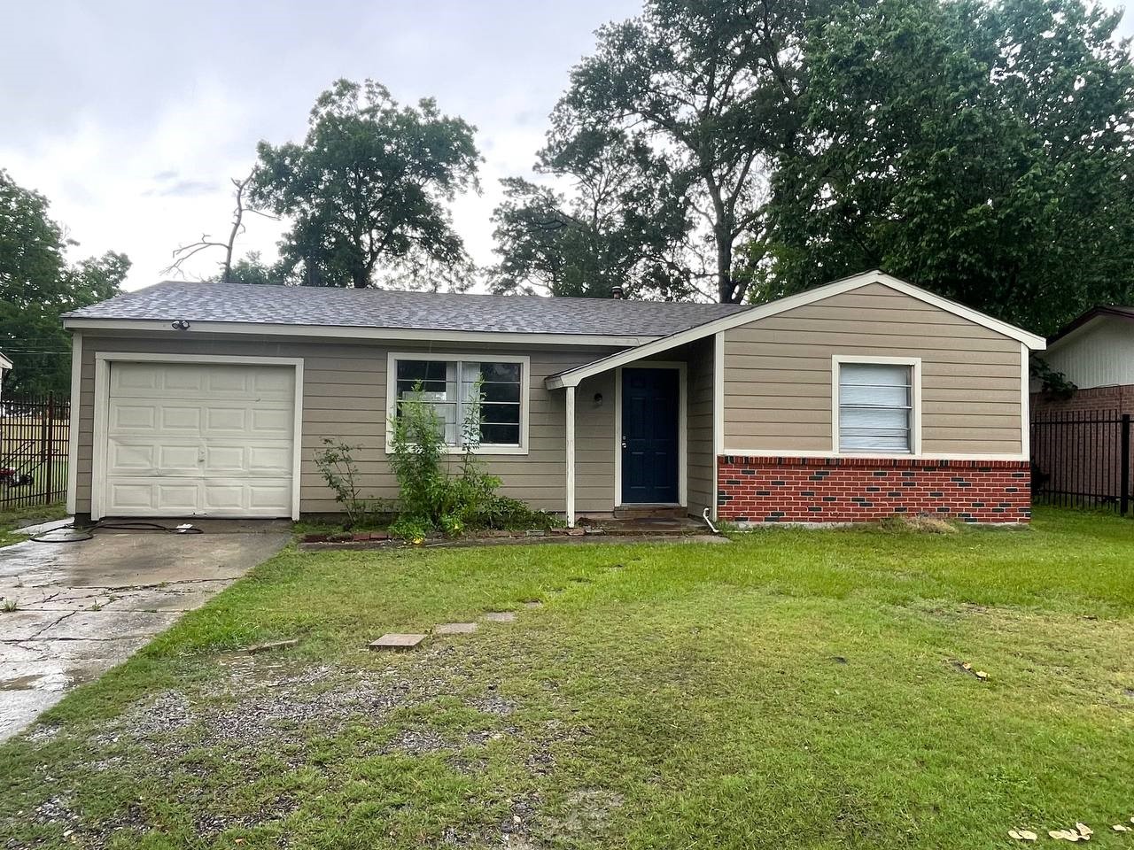 4827 Bethany Lane Houston TX 77039