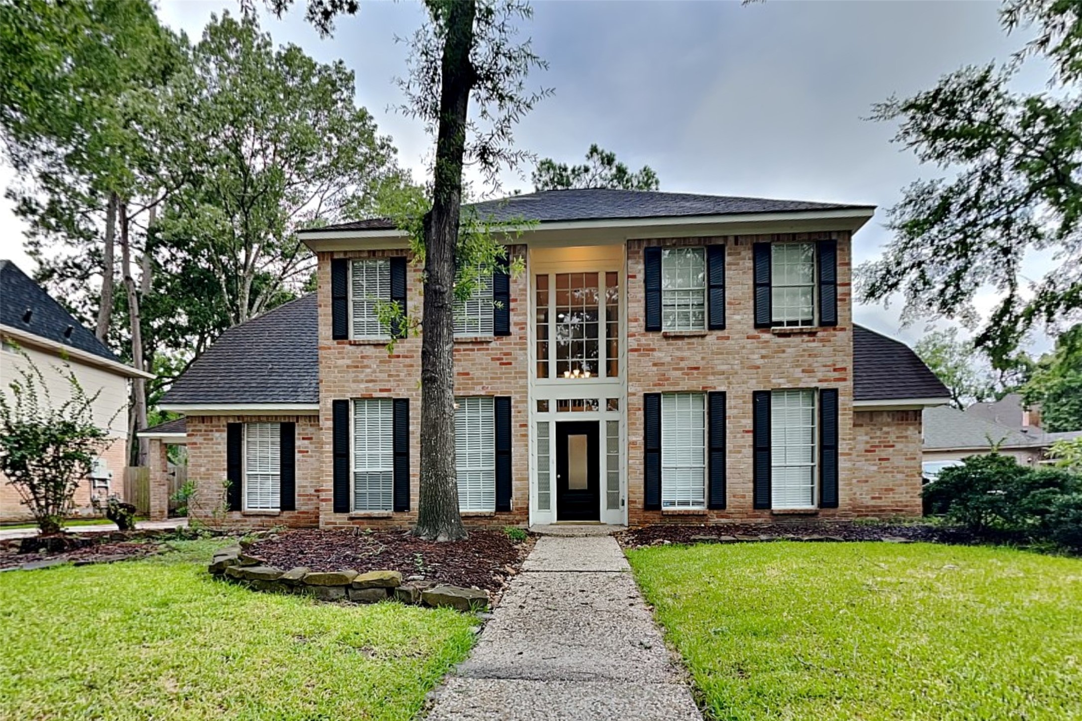 5811 Laurel Caverns Drive Kingwood TX 77345