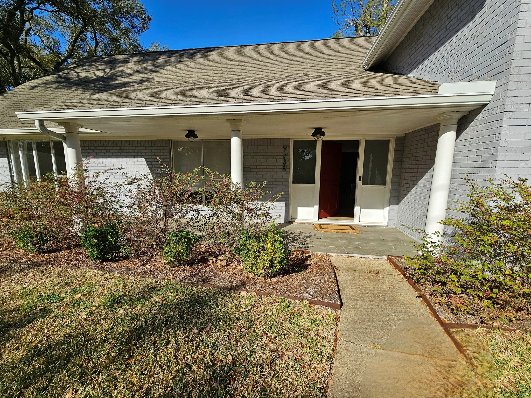 9738 Braesmont Drive Houston TX 77096