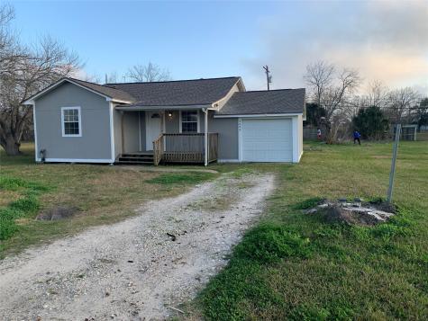 3423 1st Avenue N Texas City TX 77590