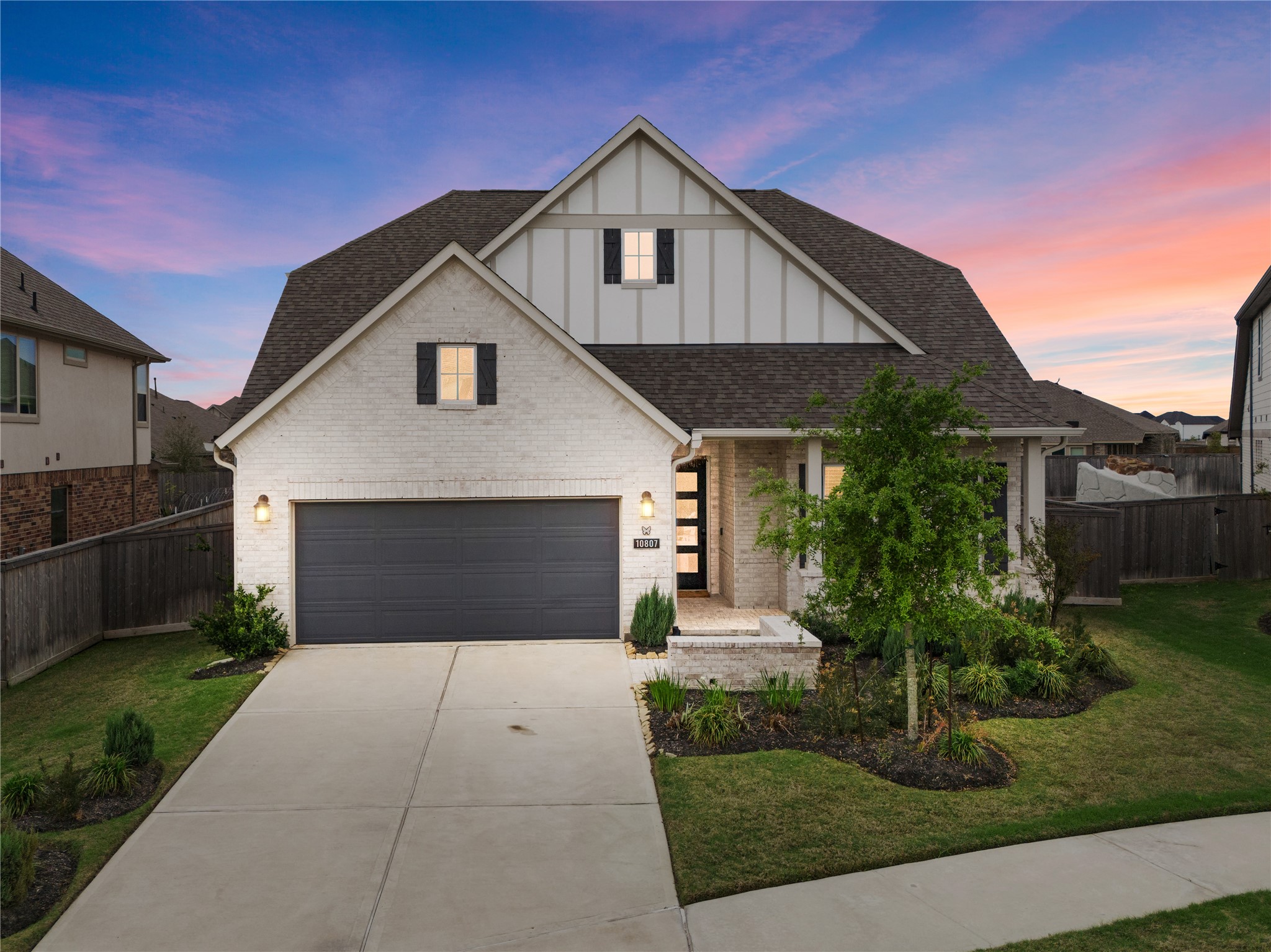 10807 Cloaked Wing Court Cypress TX 77433