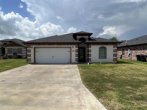 2625 Amber Avenue Groves TX 77619