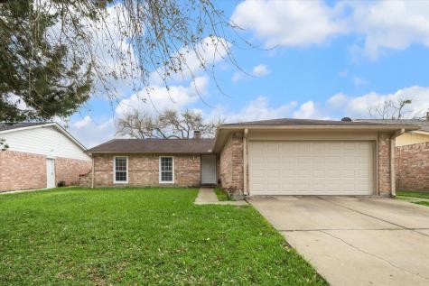 13827 Southline Road Sugar Land TX 77498