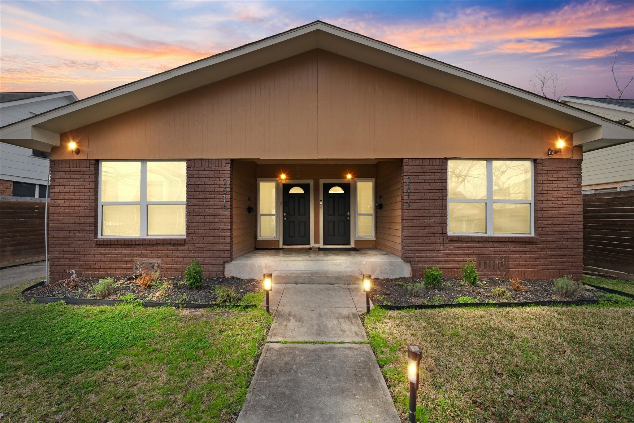 2614 Isabella Street Houston TX 77004