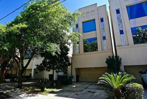 5215 Lillian Street Houston TX 77007