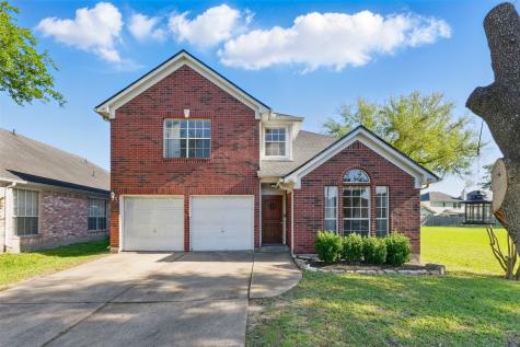 8930 Deer Meadow Drive Houston TX 77071