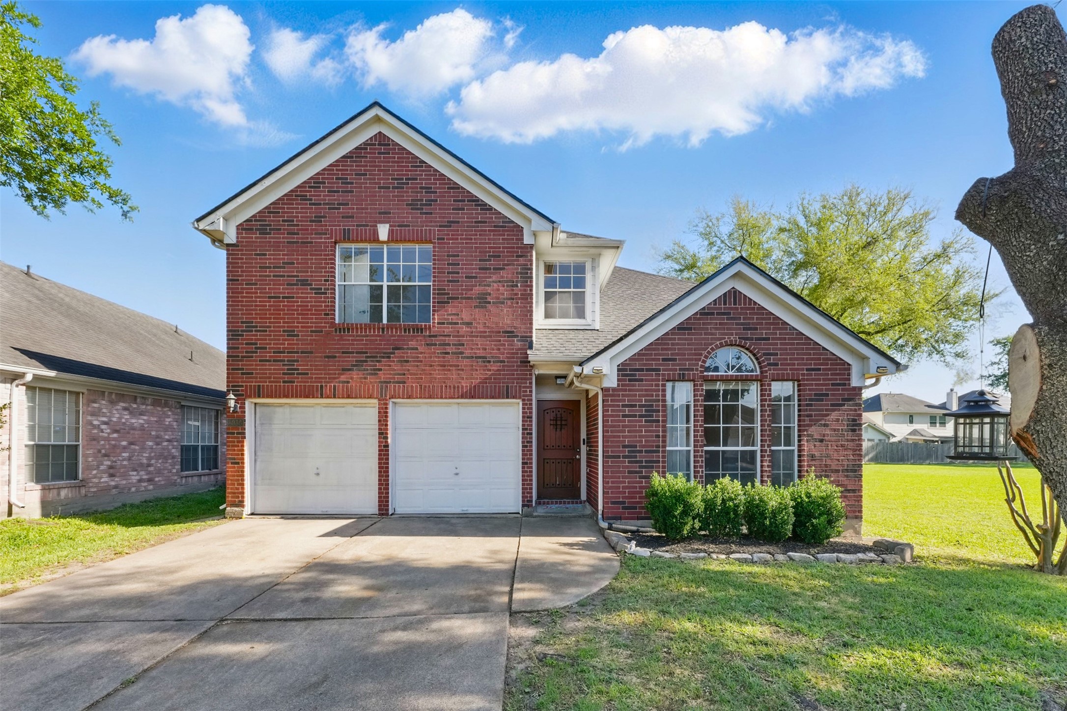 8930 Deer Meadow Drive Houston TX 77071