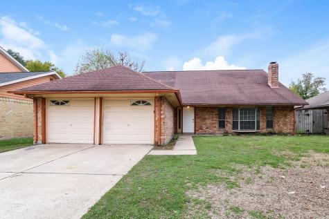 1718 Hazyknoll Lane Houston TX 77067