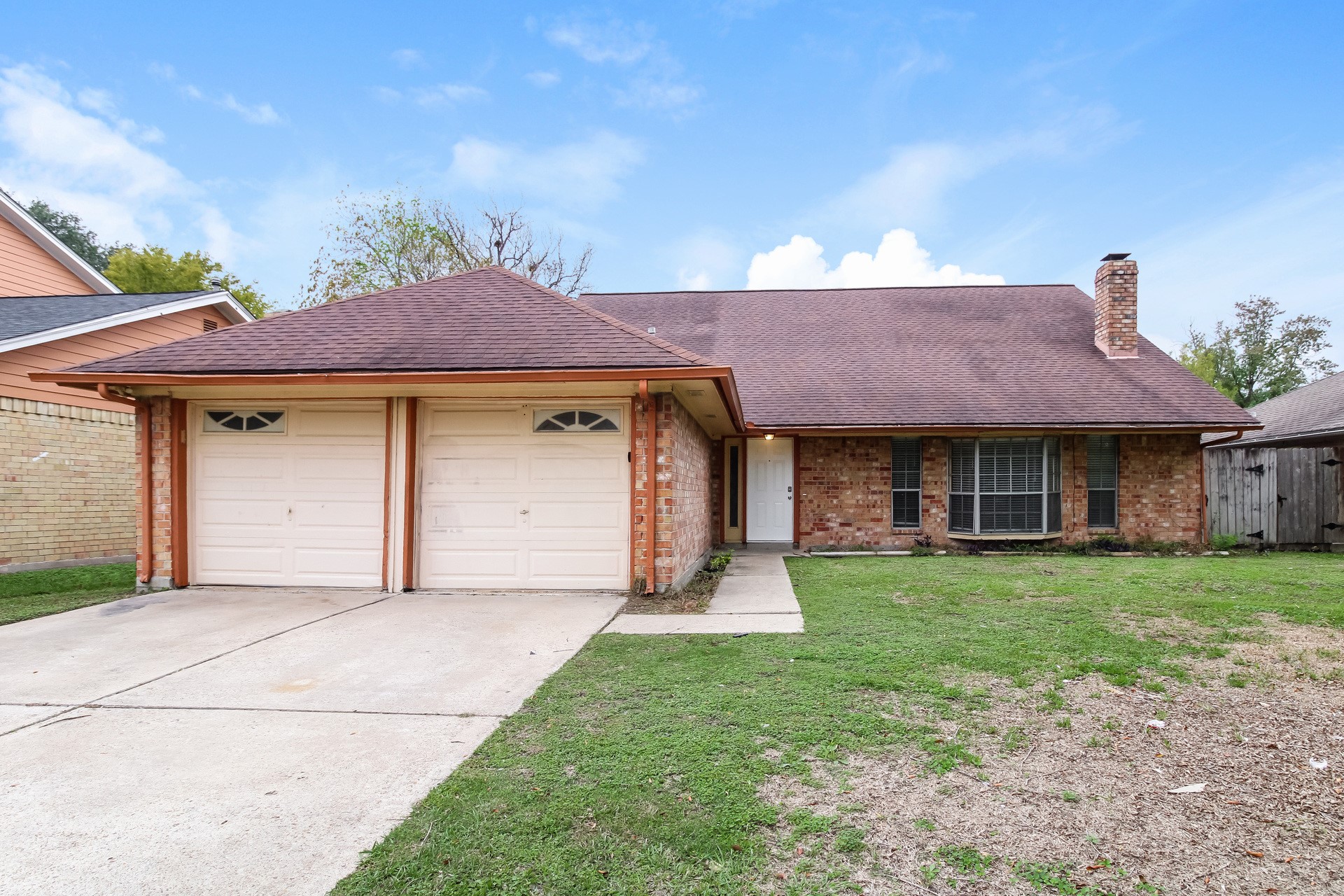 1718 Hazyknoll Lane Houston TX 77067