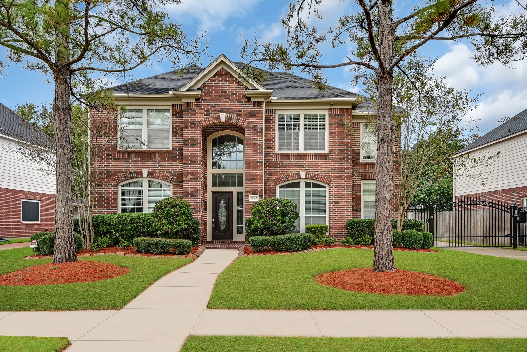 3007 Fallscreek Court Pearland TX 77584