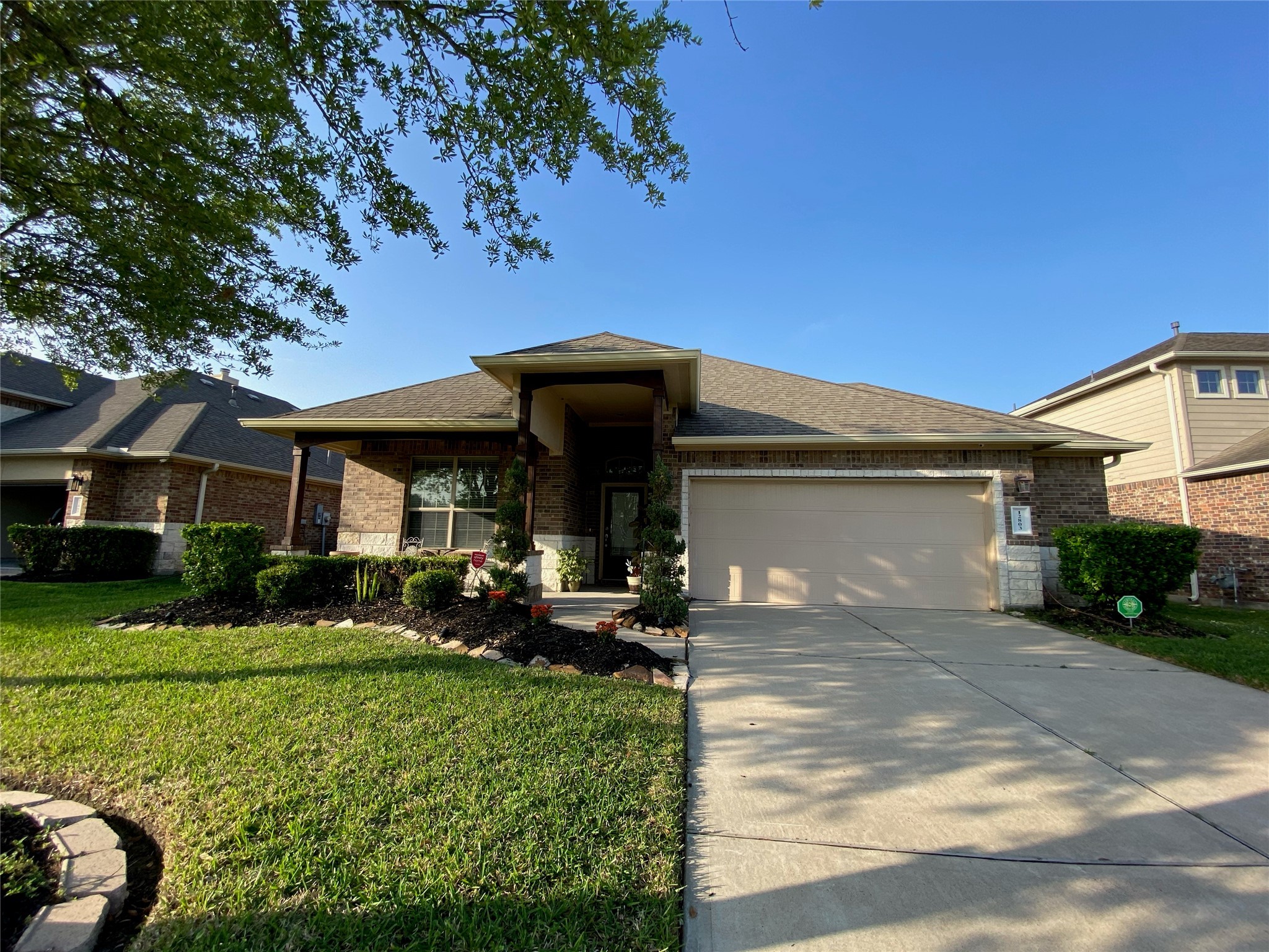 12803 Shady Springs Drive Pearland TX 77584