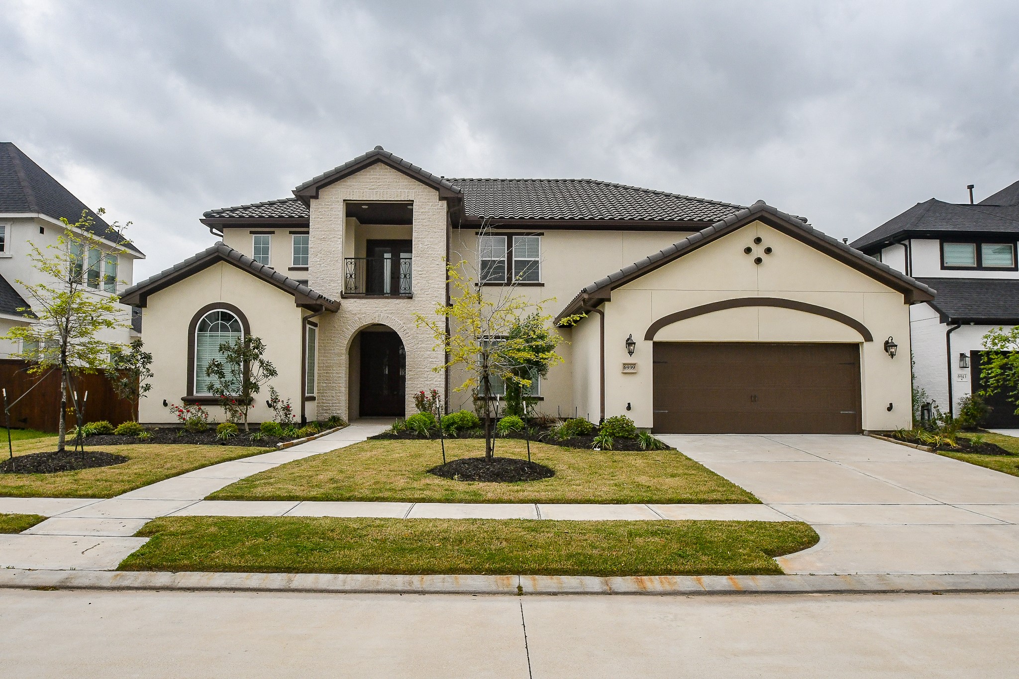 6939 Shoreline View Drive Katy TX 77493