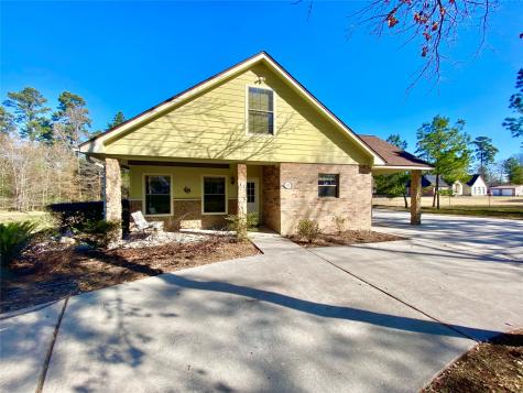 910 Tall Pines Drive Magnolia TX 77354