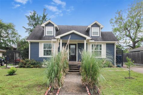 3336 Tampa Street Houston TX 77021
