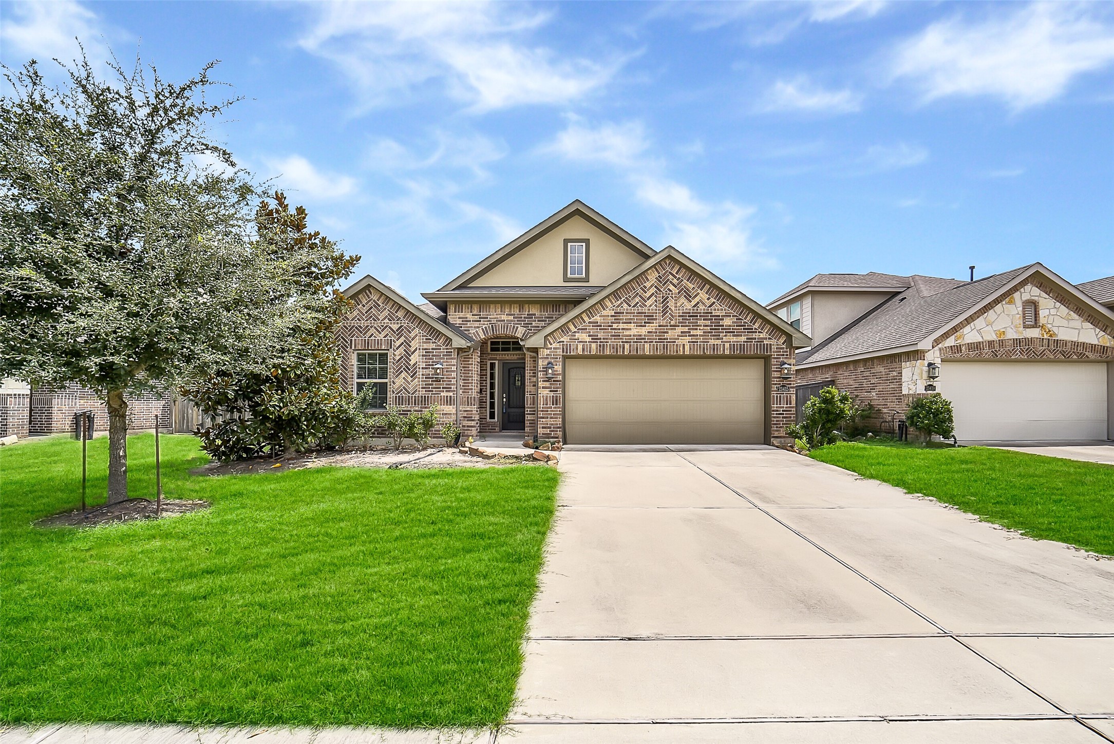 23415 Peareson Bend Lane Richmond TX 77469