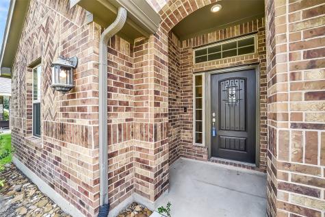 23415 Peareson Bend Lane Richmond TX 77469