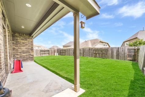 23415 Peareson Bend Lane Richmond TX 77469