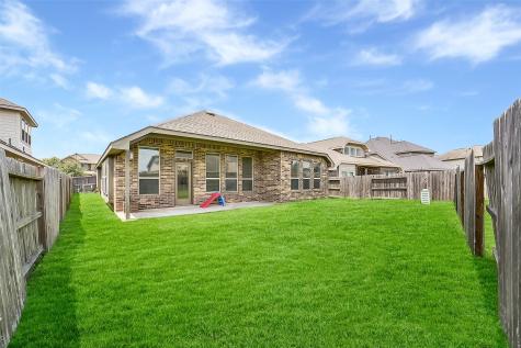 23415 Peareson Bend Lane Richmond TX 77469