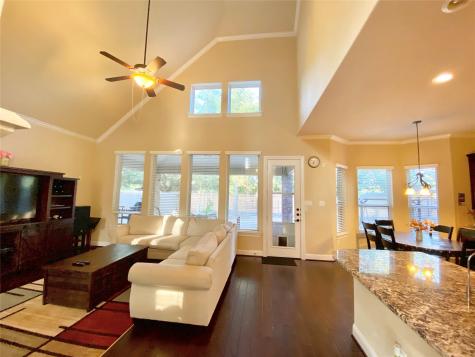 5235 Red Burr Oak Trail Katy TX 77494