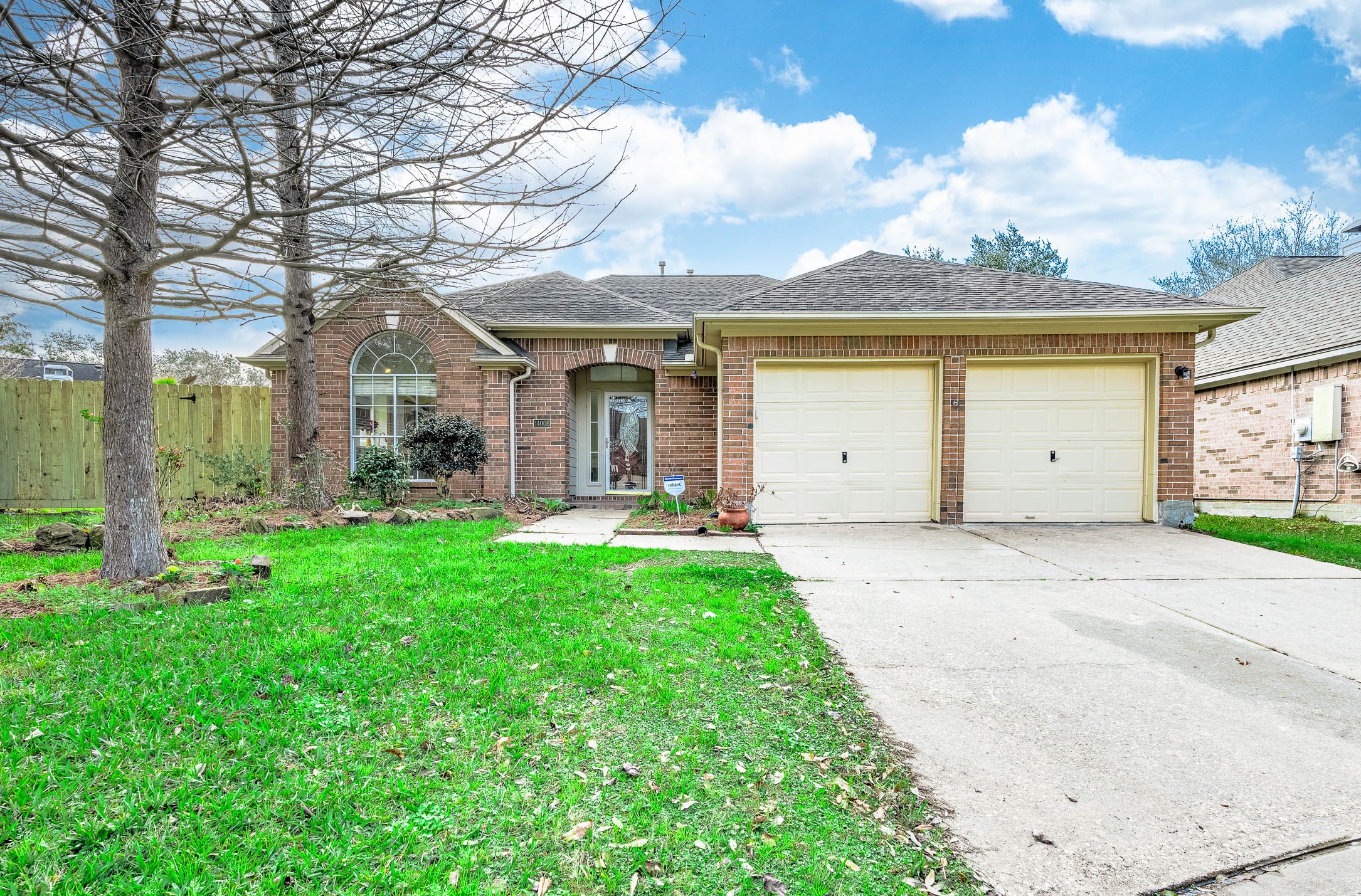 14006 Hazel Ridge Court Houston TX 77062