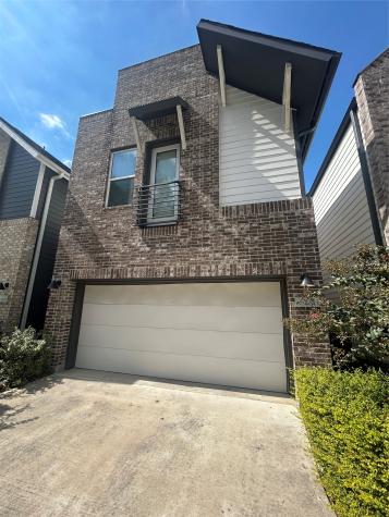 4441 Whitney Oak Lane Houston TX 77018