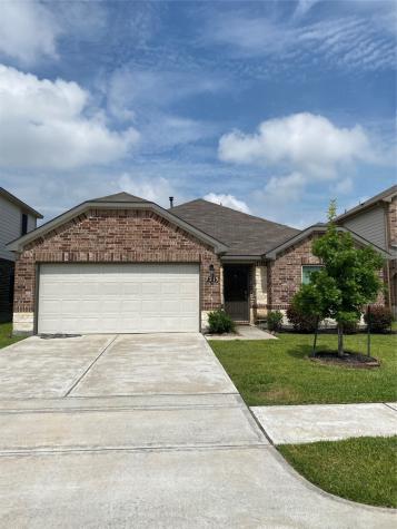 7215 Cypress Pin Oak Drive Cypress TX 77433