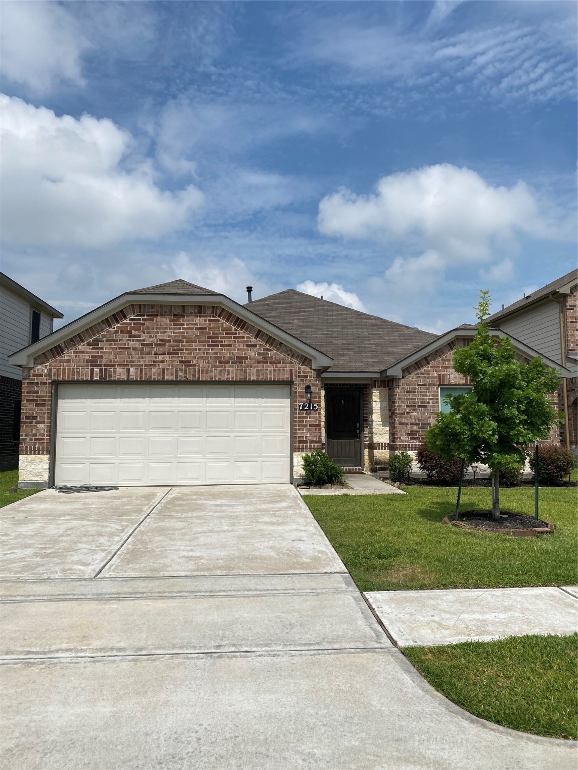 7215 Cypress Pin Oak Drive Cypress TX 77433