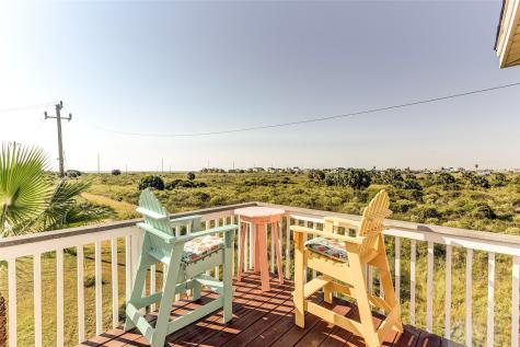 23199 Camino Street Galveston TX 77554