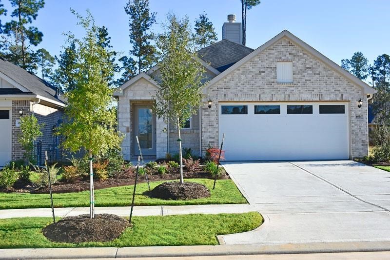 40547 Berylline Lane Magnolia TX 77354