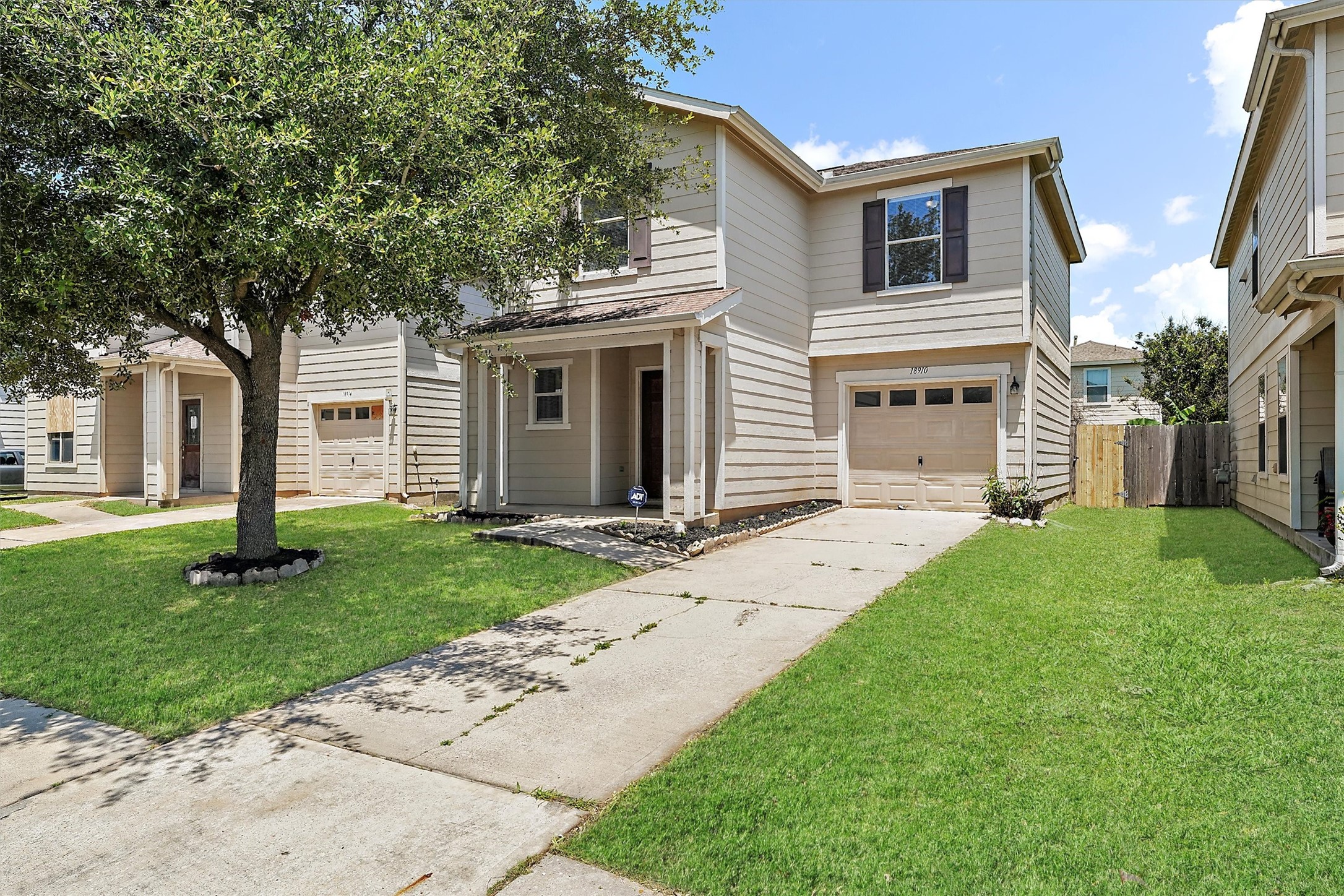 18910 Remington Mill Drive Houston TX 77073