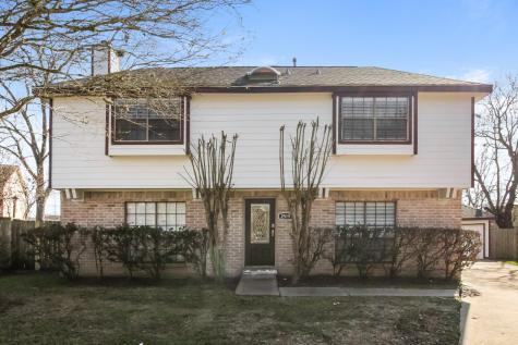 2519 Castle Place Stafford TX 77477