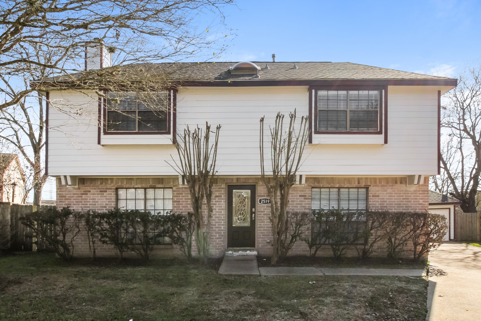 2519 Castle Place Stafford TX 77477