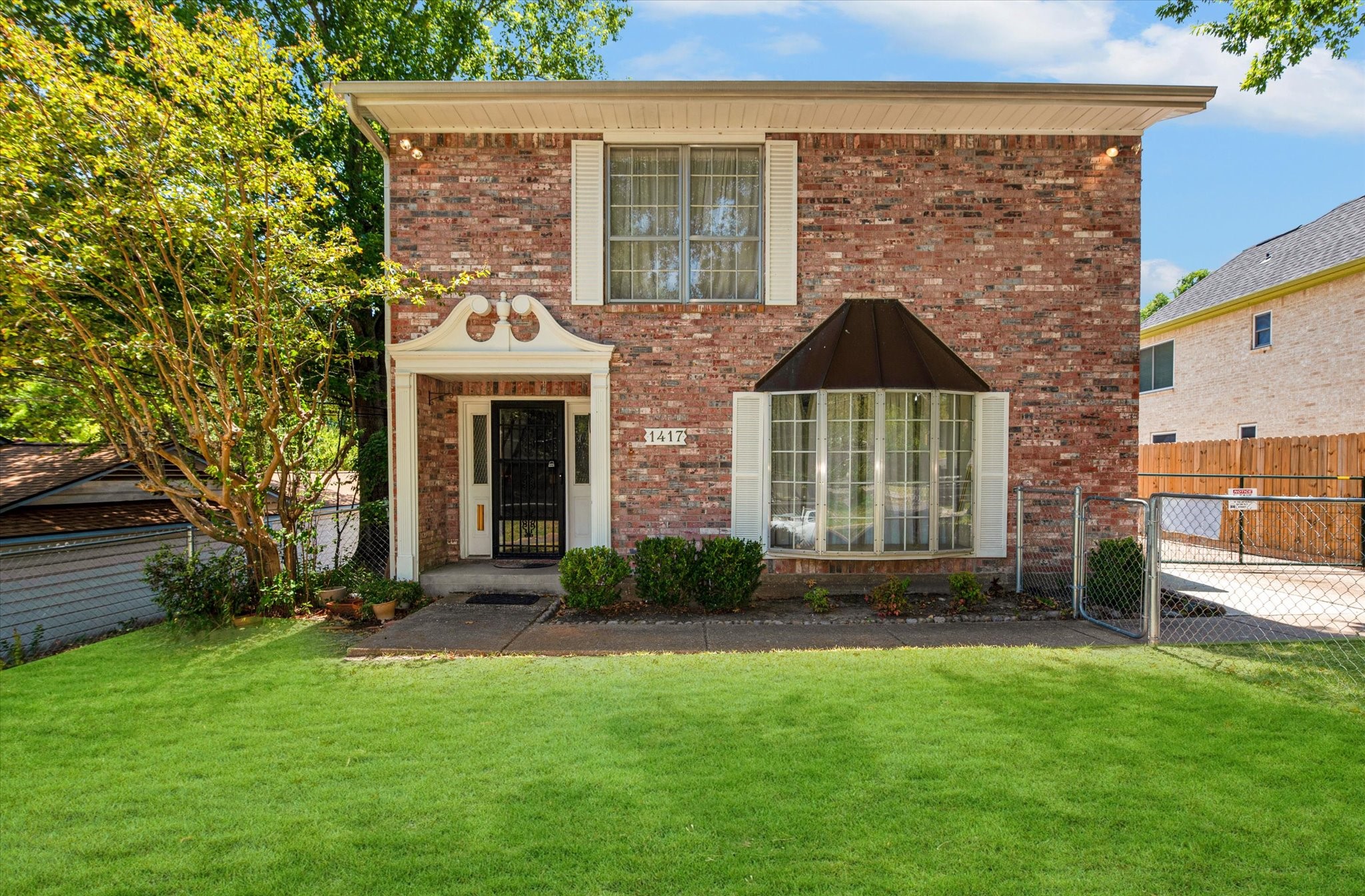 1417 15th Street Huntsville TX 77340