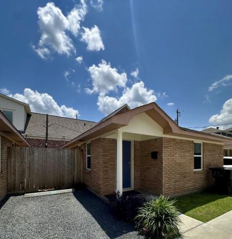 813 Waverly Street Houston TX 77007