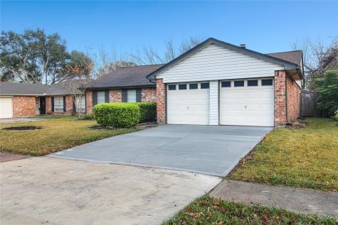 7027 Tara Drive Richmond TX 77469
