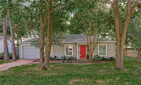 1406 Caywood Lane Houston TX 77055
