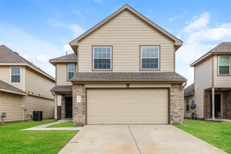 4835 Sweet Chestnut Lane Spring TX 77373