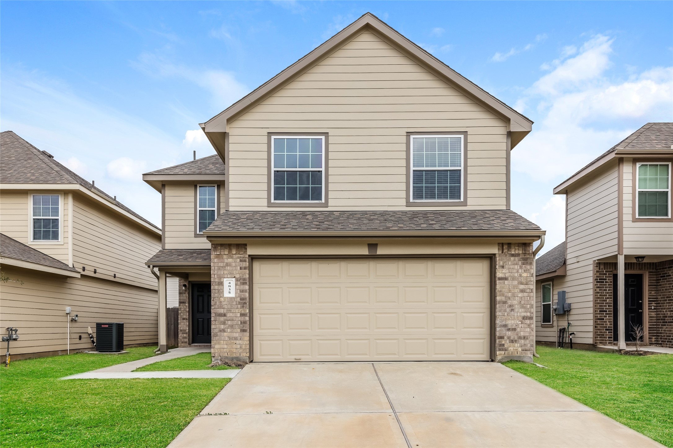 4835 Sweet Chestnut Lane Spring TX 77373