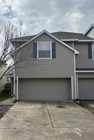 17143 Oakwood Chase Drive Spring TX 77379