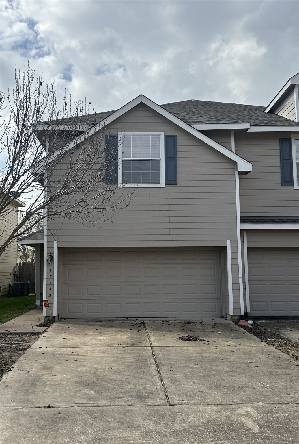 17143 Oakwood Chase Drive Spring TX 77379