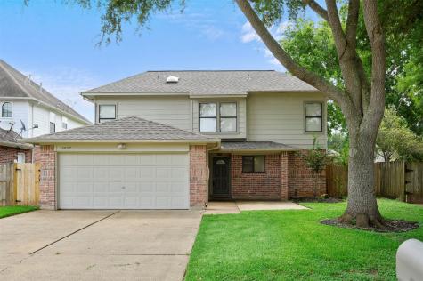 3807 Cedar Valley Drive Missouri City TX 77459