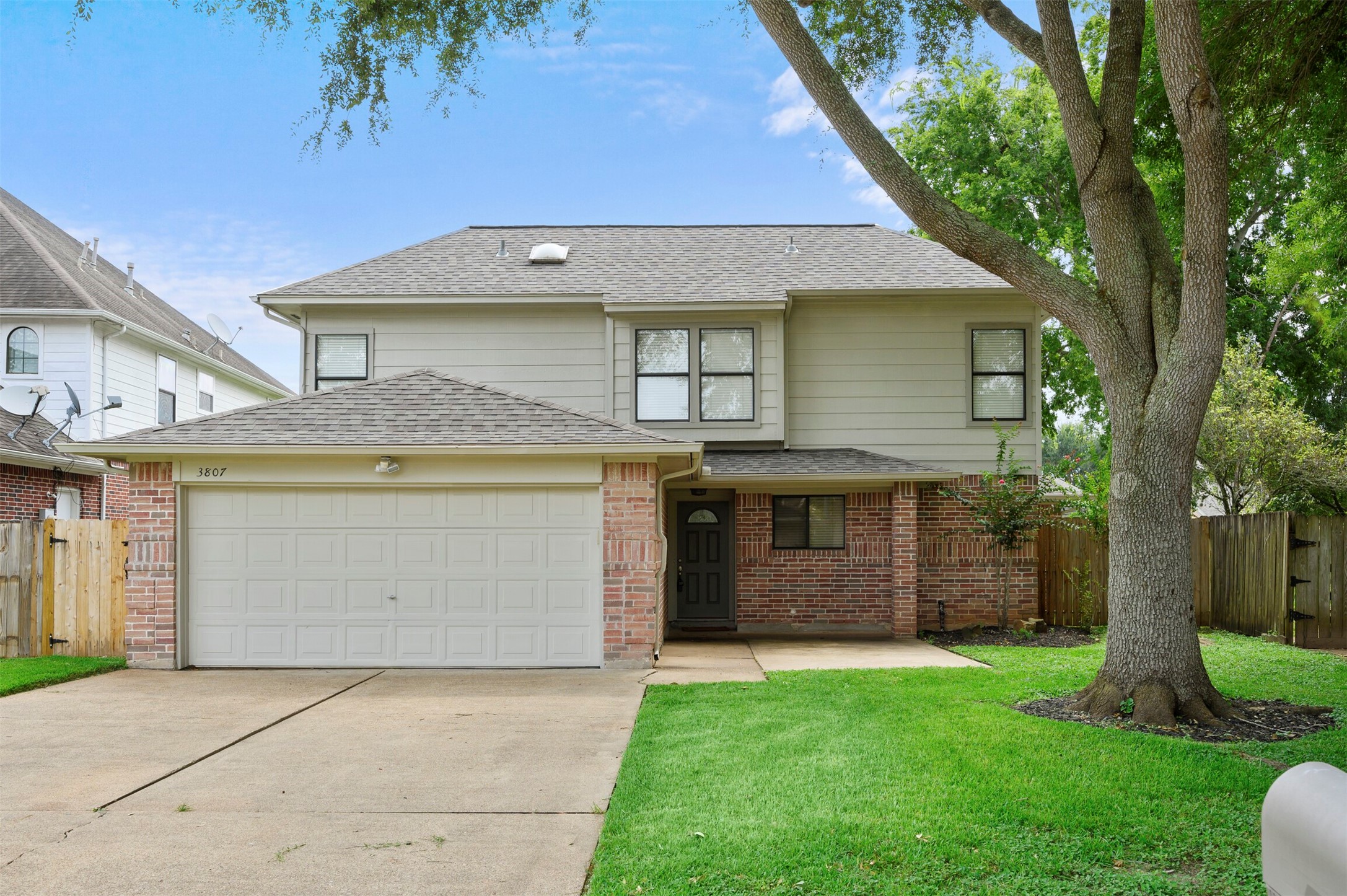 3807 Cedar Valley Drive Missouri City TX 77459