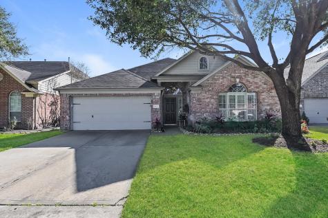 16611 Cypress Marsh Court Cypress TX 77429