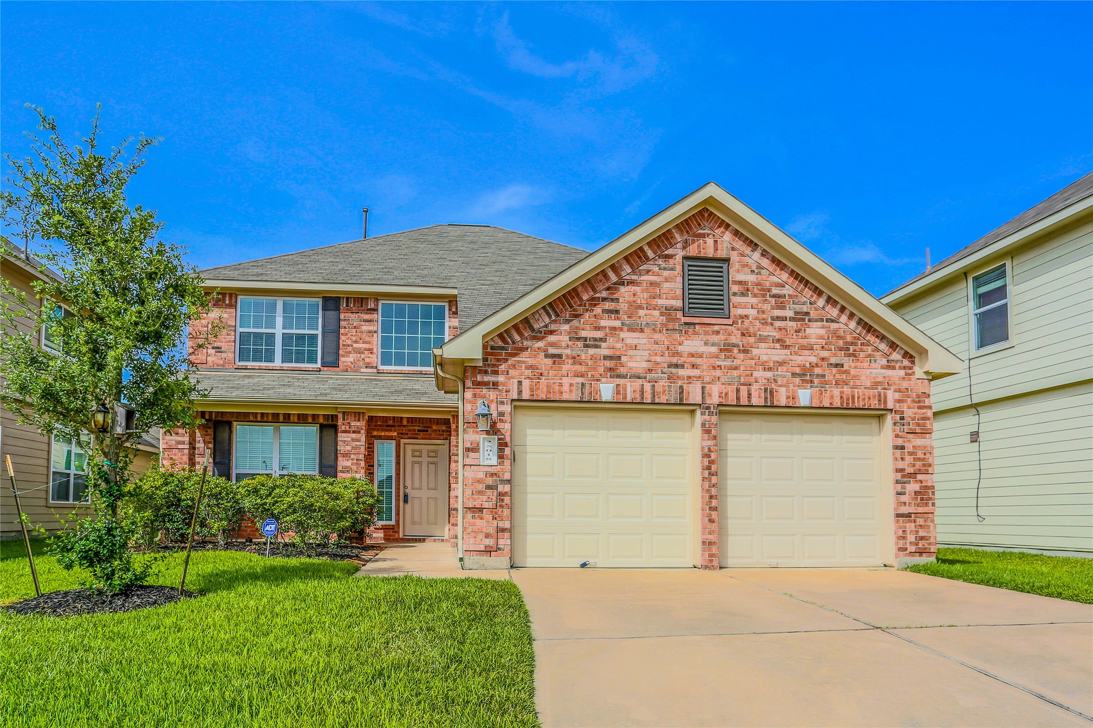 25018 Tancy Ranch Court Katy TX 77494