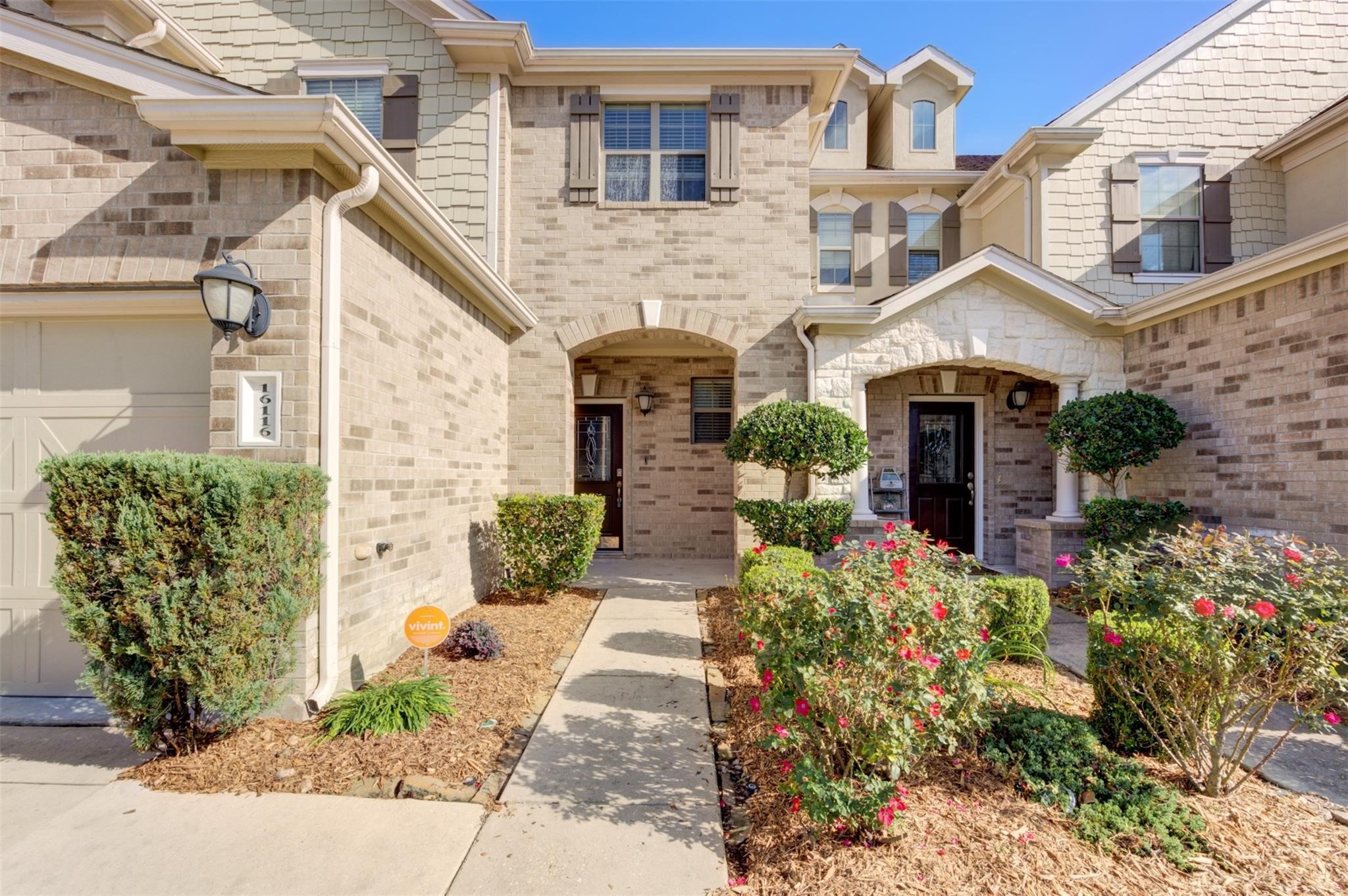 16116 Limestone Lake Drive Tomball TX 77377