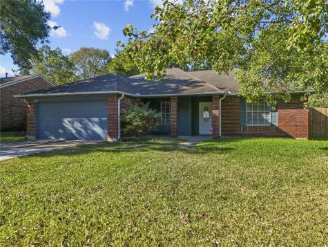 2826 Wood Hollow Drive League City TX 77573